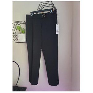 Womens Calvin Klein pants, size 12 NWT